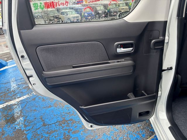 Ref No.A15931700 SUZUKI WAGON R Image#16