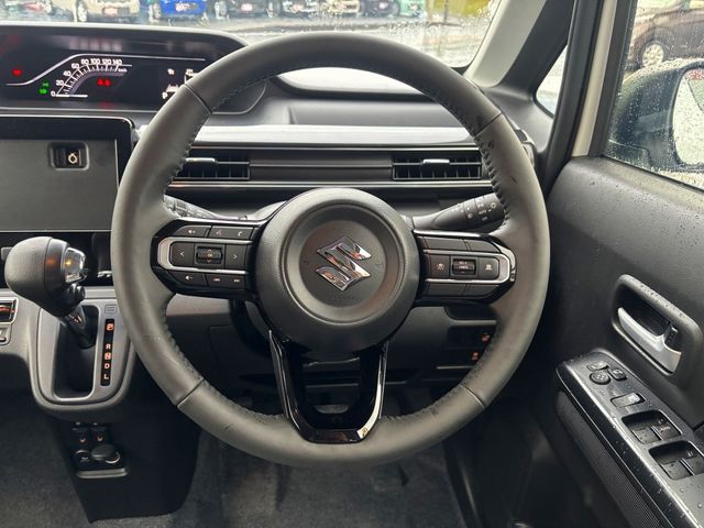 Ref No.A15931700 SUZUKI WAGON R Image#8