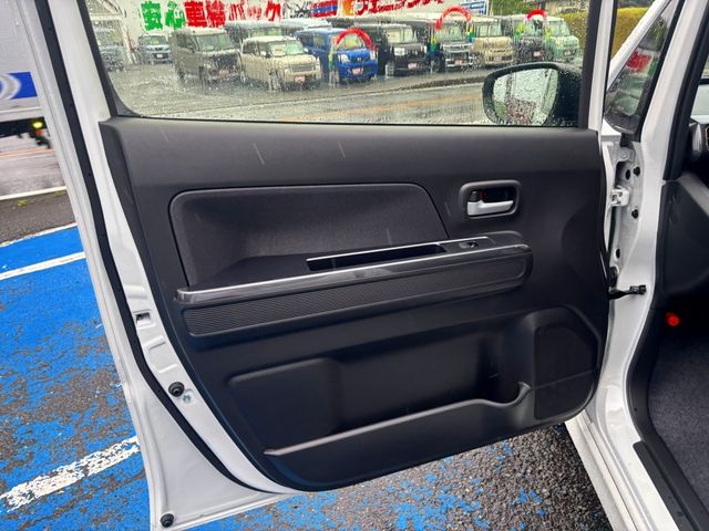 Ref No.A15931700 SUZUKI WAGON R Image#13