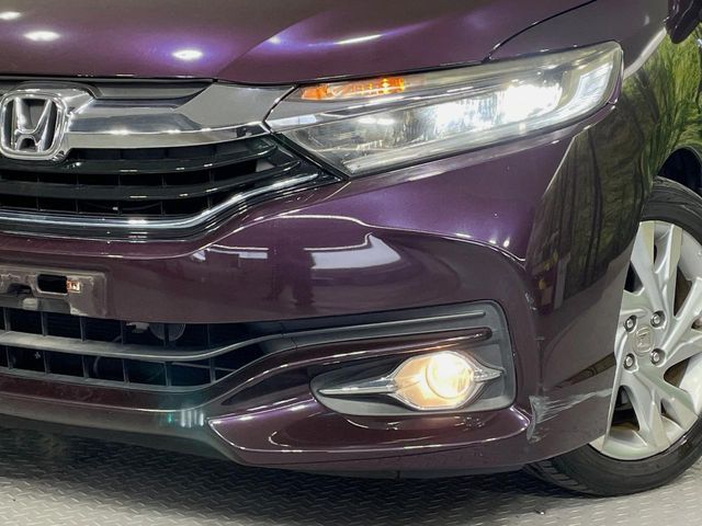 Ref No.A15931720 HONDA SHUTTLE Image#12