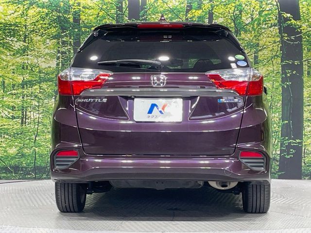 Ref No.A15931720 HONDA SHUTTLE Image#15
