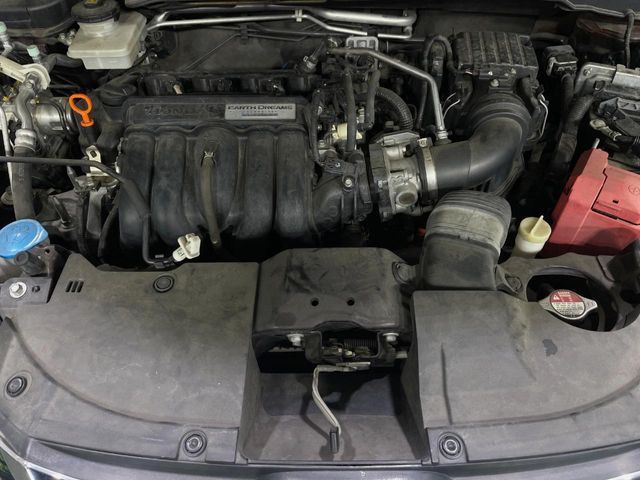 Ref No.A15931720 HONDA SHUTTLE Image#18