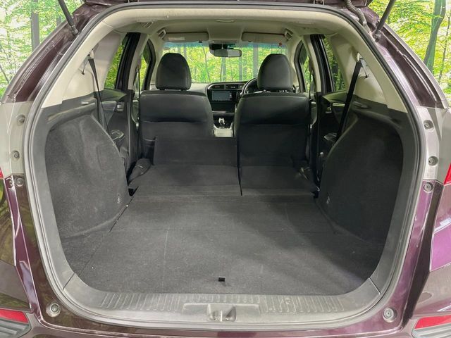 Ref No.A15931720 HONDA SHUTTLE Image#10