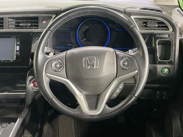 Ref No.A15931720 HONDA SHUTTLE Image#11