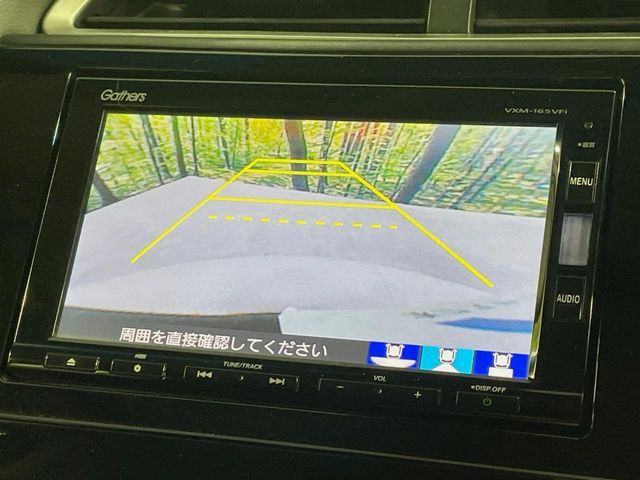 Ref No.A15931720 HONDA SHUTTLE Image#4
