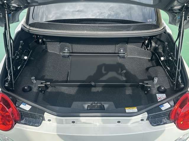 Ref No.A15931728 DAIHATSU COPEN Image#6