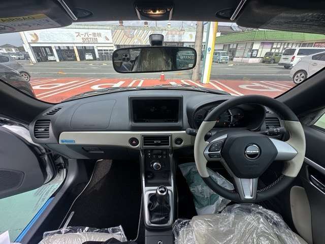 Ref No.A15931728 DAIHATSU COPEN Image#4