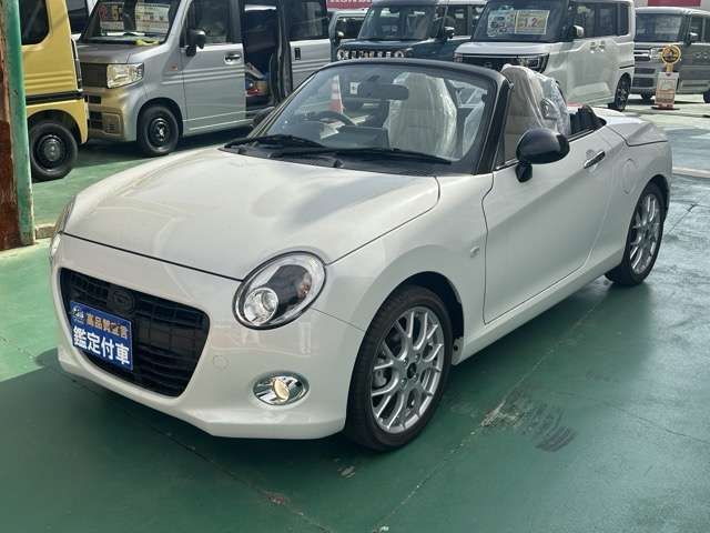Ref No.A15931728 DAIHATSU COPEN Image#16