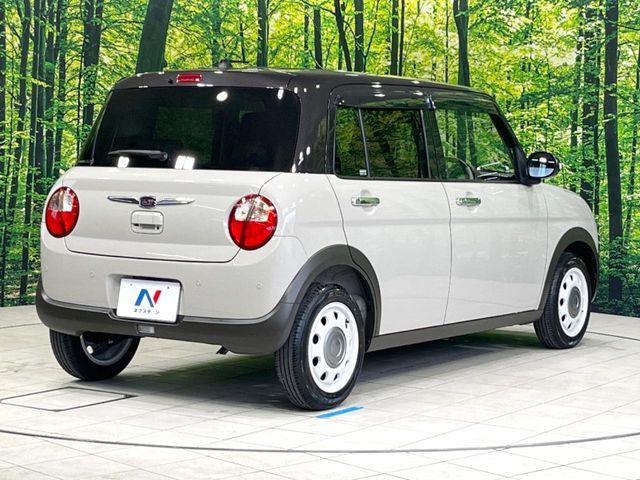 Ref No.A15931755 SUZUKI ALTO LAPIN Image#17