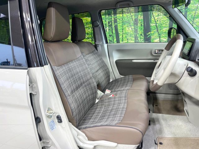 Ref No.A15931755 SUZUKI ALTO LAPIN Image#8