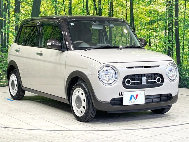 Ref No.A15931755 SUZUKI ALTO LAPIN Image#16