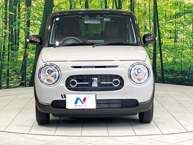 Ref No.A15931755 SUZUKI ALTO LAPIN Image#14