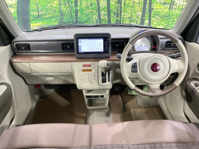 Ref No.A15931755 SUZUKI ALTO LAPIN Image#2