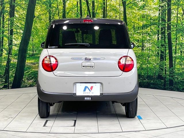 Ref No.A15931755 SUZUKI ALTO LAPIN Image#15