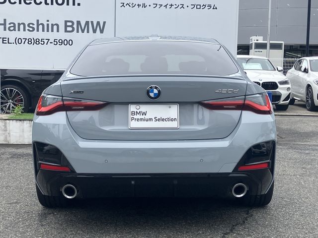 Ref No.A15931770 BMW 4 SERIES Image#7