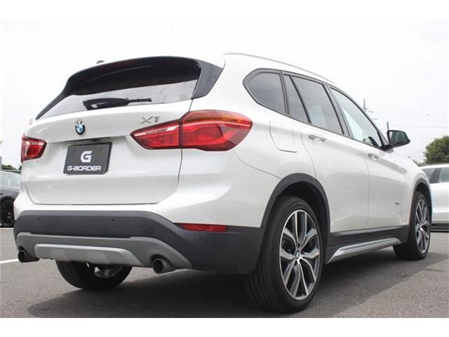 Ref No.A15931825 BMW X1 Image#9