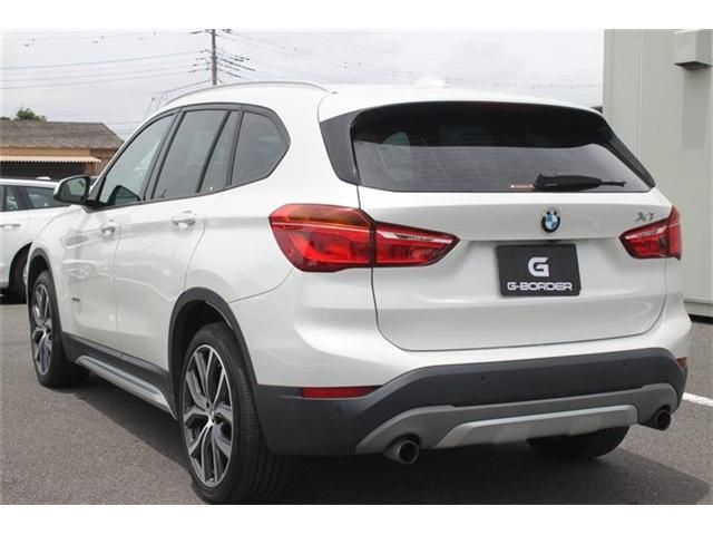 Ref No.A15931825 BMW X1 Image#11