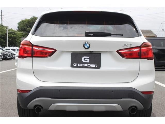 Ref No.A15931825 BMW X1 Image#10