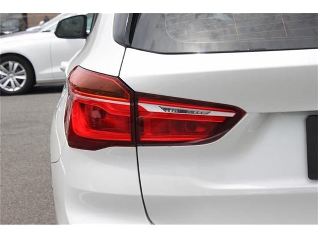 Ref No.A15931825 BMW X1 Image#13