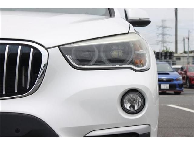 Ref No.A15931825 BMW X1 Image#6