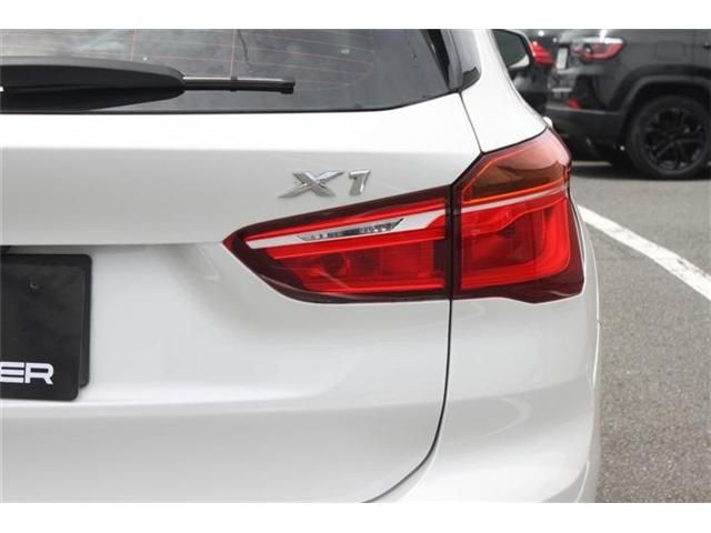 Ref No.A15931825 BMW X1 Image#12