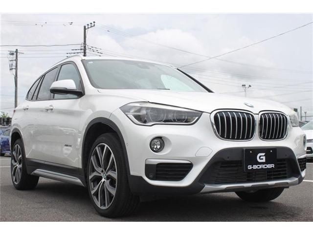Ref No.A15931825 BMW X1 Image#7
