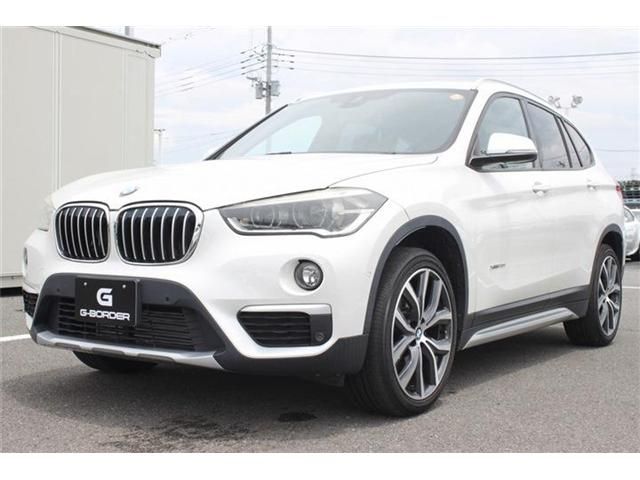 Ref No.A15931825 BMW X1 Image#14