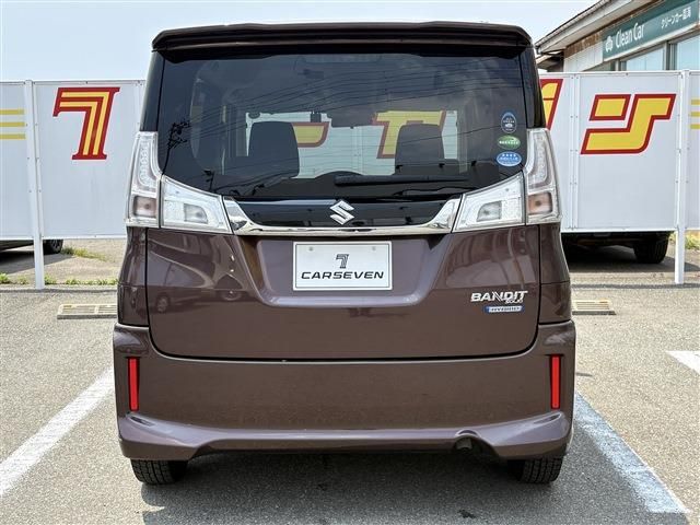 Ref No.A15931827 SUZUKI SOLIO BANDIT Image#6