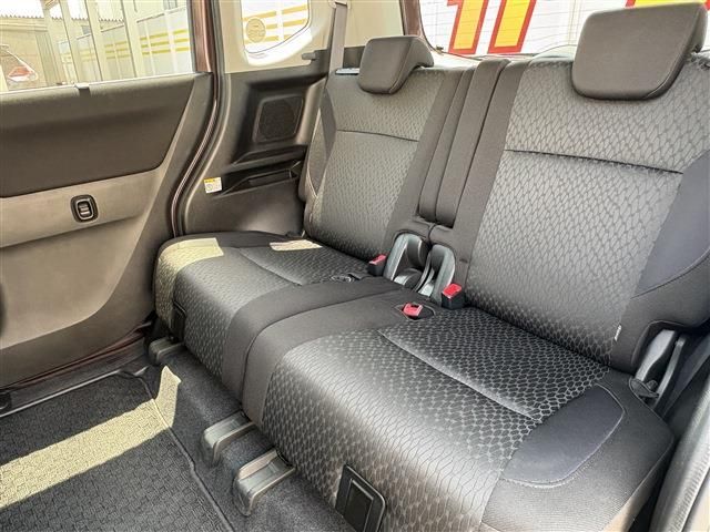 Ref No.A15931827 SUZUKI SOLIO BANDIT Image#14