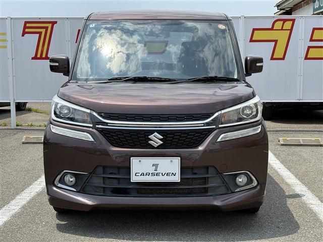 Ref No.A15931827 SUZUKI SOLIO BANDIT Image#2