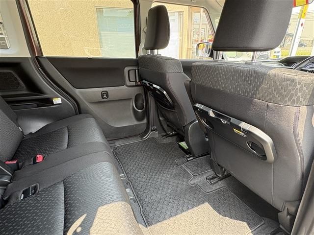 Ref No.A15931827 SUZUKI SOLIO BANDIT Image#17
