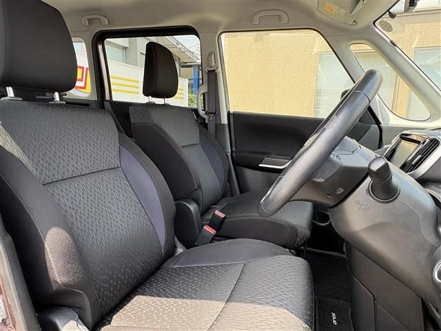 Ref No.A15931827 SUZUKI SOLIO BANDIT Image#11