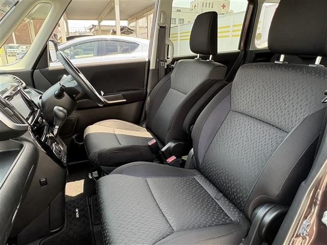 Ref No.A15931827 SUZUKI SOLIO BANDIT Image#12