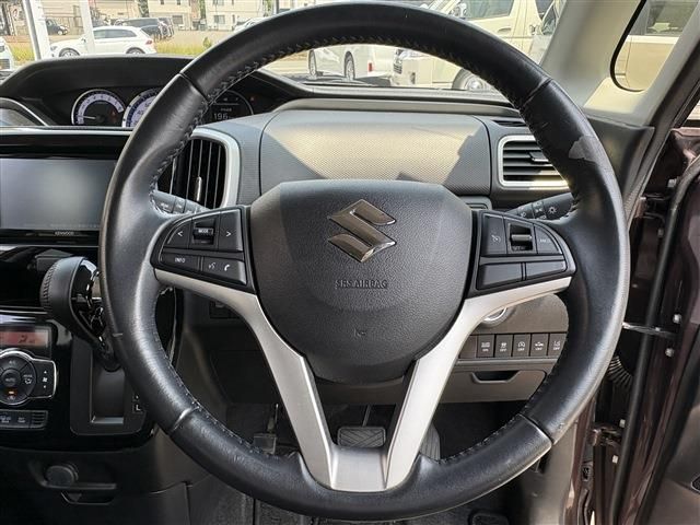 Ref No.A15931827 SUZUKI SOLIO BANDIT Image#19