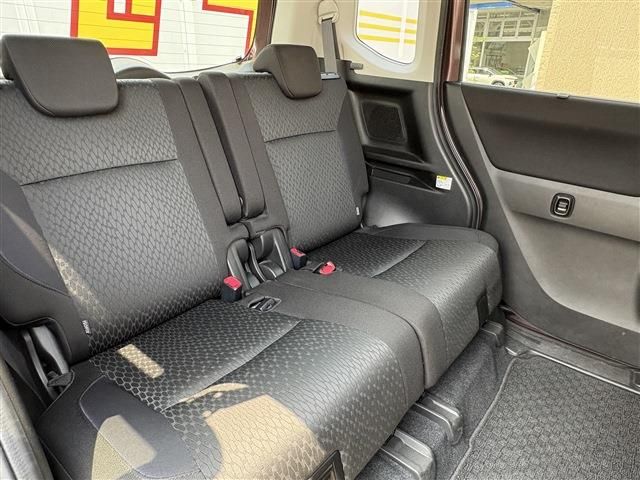 Ref No.A15931827 SUZUKI SOLIO BANDIT Image#16