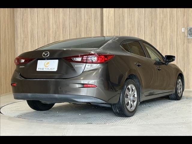 Ref No.A15931848 MAZDA AXELA Image#19