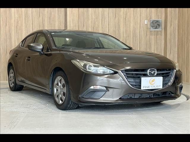 Ref No.A15931848 MAZDA AXELA Image#17