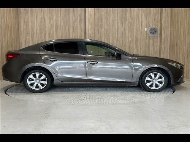 Ref No.A15931848 MAZDA AXELA Image#18