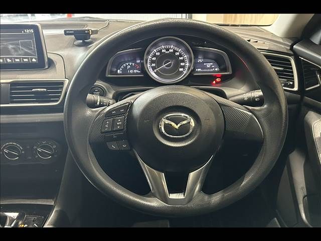 Ref No.A15931848 MAZDA AXELA Image#13
