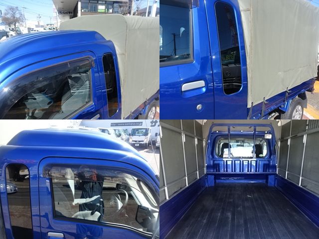 Ref No.A15931875 DAIHATSU HIJET TRUCK Image#4