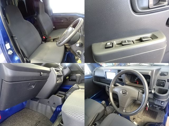 Ref No.A15931875 DAIHATSU HIJET TRUCK Image#15