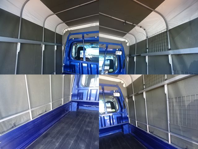 Ref No.A15931875 DAIHATSU HIJET TRUCK Image#7