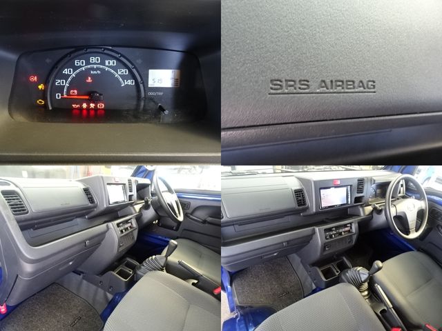 Ref No.A15931875 DAIHATSU HIJET TRUCK Image#13