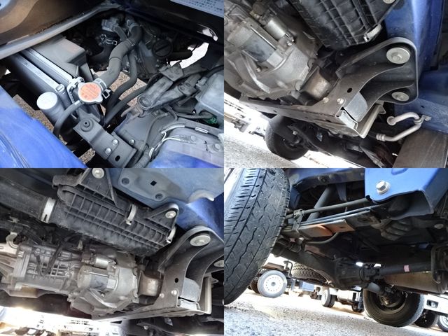 Ref No.A15931875 DAIHATSU HIJET TRUCK Image#17