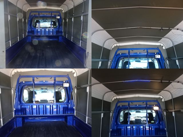 Ref No.A15931875 DAIHATSU HIJET TRUCK Image#6