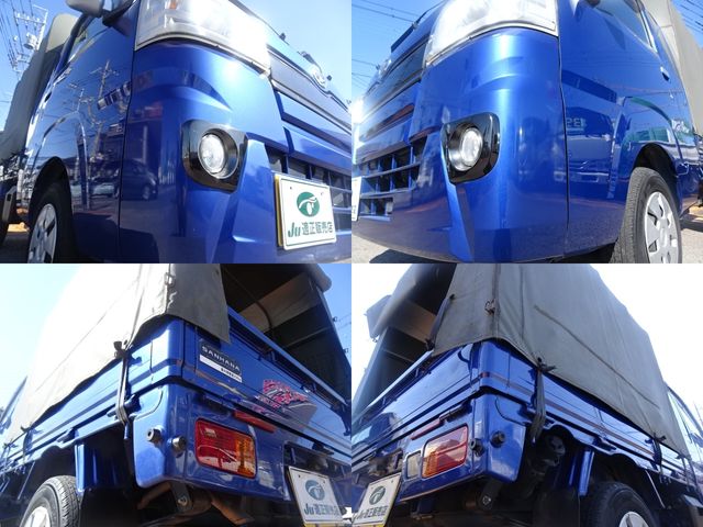 Ref No.A15931875 DAIHATSU HIJET TRUCK Image#5