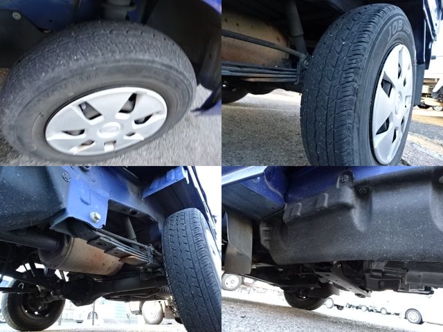 Ref No.A15931875 DAIHATSU HIJET TRUCK Image#19