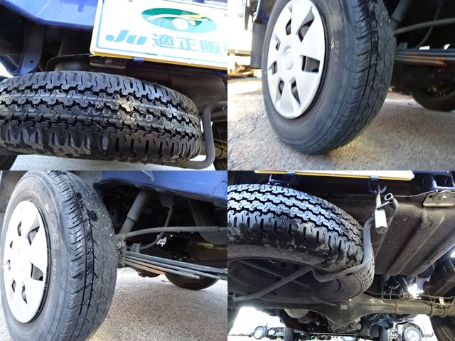 Ref No.A15931875 DAIHATSU HIJET TRUCK Image#18
