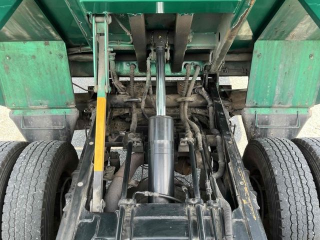 Ref No.A15931876 MITSUBISHI CANTER TRUCK Image#14
