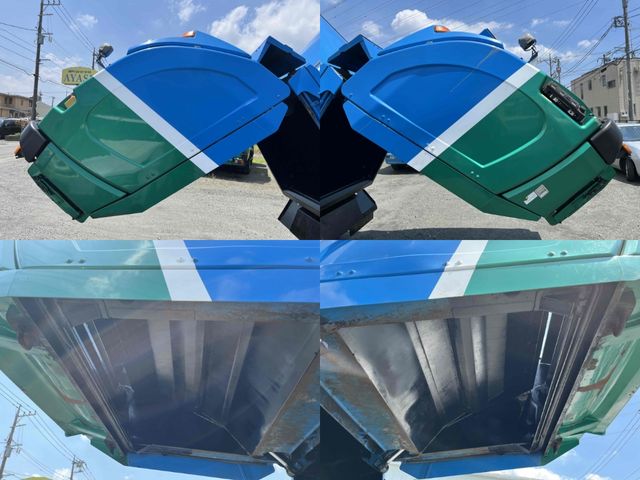 Ref No.A15931876 MITSUBISHI CANTER TRUCK Image#18